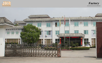 Cina Meizhou JHR Trading Co., Ltd.
