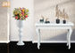 Piala Anggur Desain Pekebun Peralatan Rumah Tangga Barang Hias Untuk Resin Pernikahan