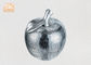Fiberglass Dekorasi Polyresin Apple / Peralatan Rumah Tangga Dekoratif