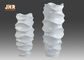 Bentuk Kreatif Fiber Glass Planters / Resin Vases